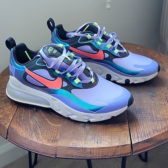 Nike Shoes - Nike Air7c React